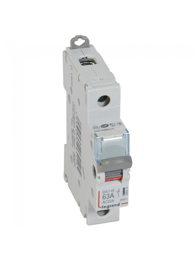 Kirtiklis DX-IS Legrand 406412 Kirtiklis DX-IS Legrand 406412