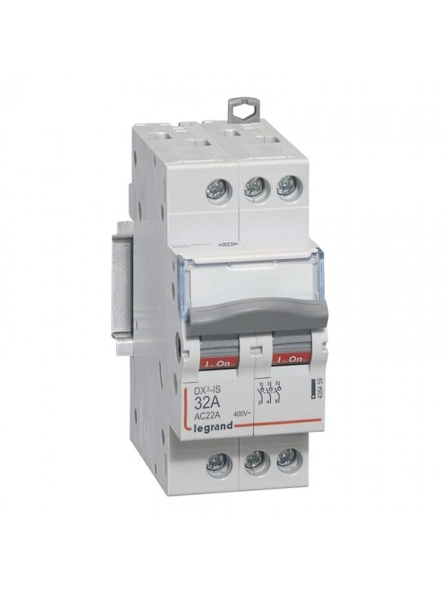 Kirtiklis DX-IS Legrand 406459