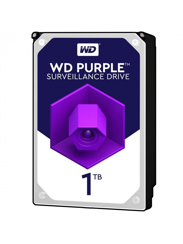 Kietasis diskas WD Purple 10PURZ