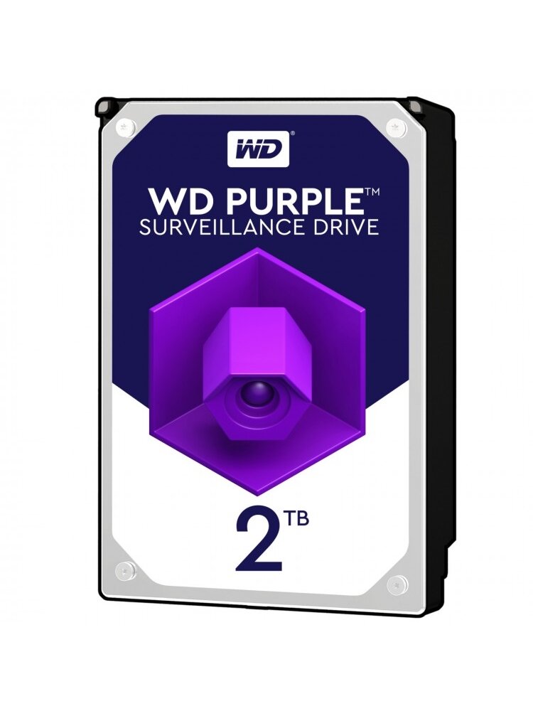 Kietasis diskas WD Purple 20PURZ