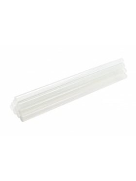 Klijai karštų klijų pistoletui HOGERT HT2C135 (300mm, Ø11mm, 1 vnt.)