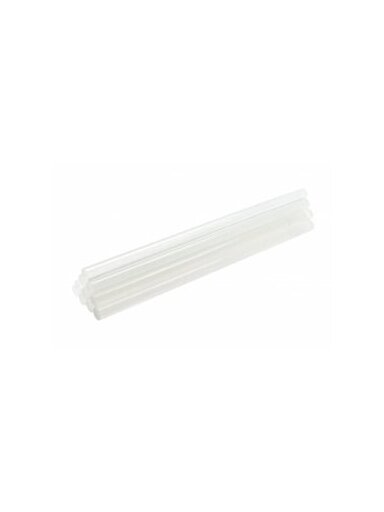 Klijai karštų klijų pistoletui HOGERT HT2C135 (300mm, Ø11mm, 1 vnt.)