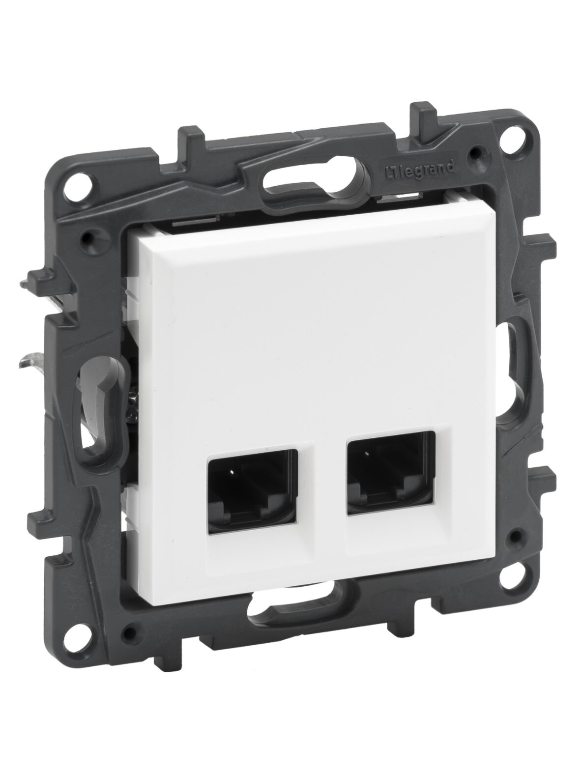 Kompiuterinis lizdas Niloe Step Legrand 863164 Kompiuterinis lizdas Niloe Step Legrand 863164