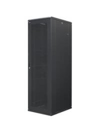 Komutacinė spinta 19" 22U 600x600x1166 (pastatoma) Komutacinė spinta 19" 22U 600x600x1166 (pastatoma)