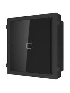 Kortelių skaitytuvo modulis Hikvision DS-KD-M Kortelių skaitytuvo modulis Hikvision DS-KD-M