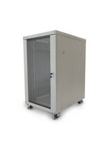 Komutacinė spinta 19" pastatoma 22U 600x800x1095 (surinkta) Komutacinė spinta 19" pastatoma 22U 600x800x1095 (surinkta)