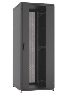 Komutacinė pastatoma spinta 19" 47U 800x1000x2186