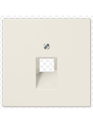 Kompiuterinio lizdo apdaila JUNG LS969-1UA (dramblio kaulo, 1xRJ45) Kompiuterinio lizdo apdaila JUNG LS969-1UA (dramblio kaulo, 1xRJ45)