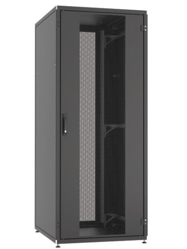 Komutacinė pastatoma spinta 19" 47U 800x1000x2186