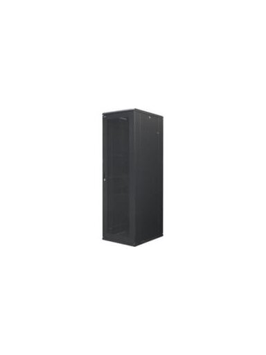 Komutacinė spinta 19" 22U 600x600x1166 (pastatoma)