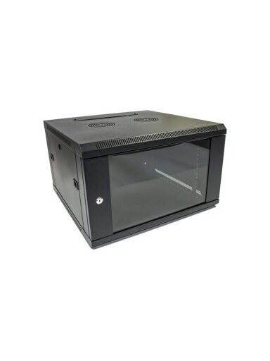 Komutacinė spinta 19" 3U 540x400