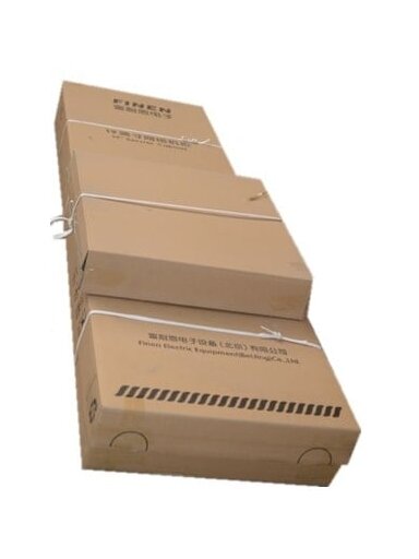 Komutacinė spinta 19" 6U 600x450 (nesurinkta)