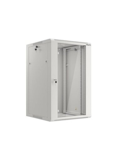 Komutacinė spinta 19" pastatoma 22U 600x800x1095 (nesurinkta)