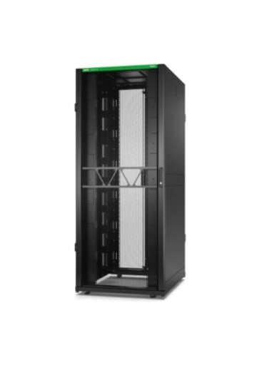 Komutacinė spinta 19" pastatoma 42U 800x1070x1990 (surinkta)