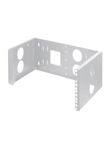 Komutacinis rėmas 19" 3U 500x305x135