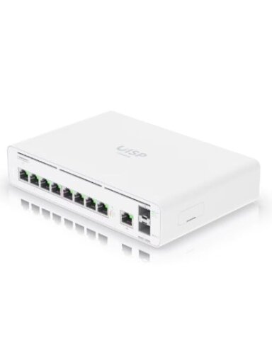 Konsolė UBIQUITI UISP-Console-EU