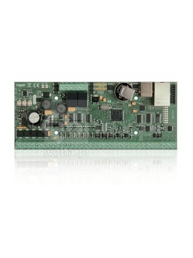 Kontroleris ROGER MC16-LRC-64