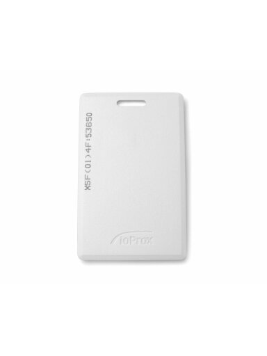 Kortelė Kantech ioProx P10SHL