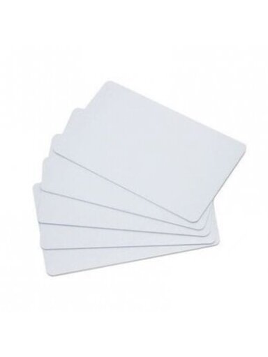 Kortelė RFID S301A plus