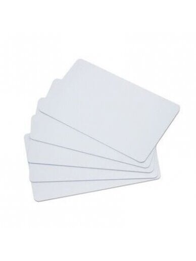 Kortelė RFID S301A plus