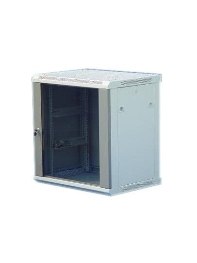 Komutacinė pakabinama spinta 19" 15U 600x450x769mm (Nesurinkta) Komutacinė pakabinama spinta 19" 15U 600x450x769mm (Nesurinkta)