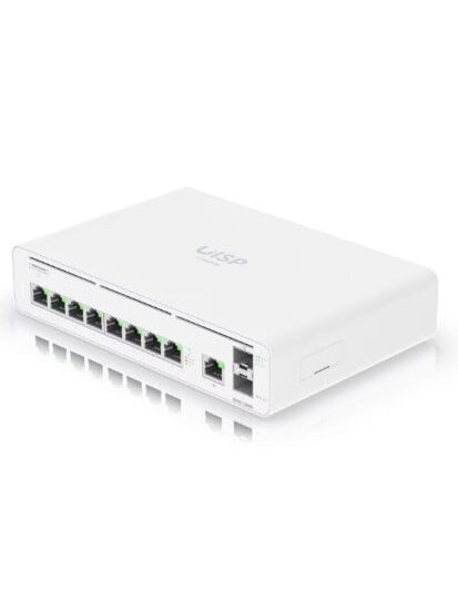 Konsolė UBIQUITI UISP-Console-EU