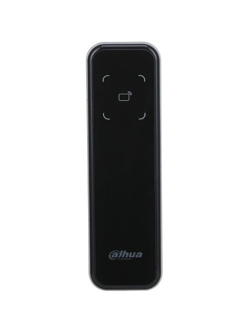 Kortelių skaitytuvas Dahua ASR2200A (Mifare, Wiegand, RS-485, IP66) Kortelių skaitytuvas Dahua ASR2200A (Mifare, Wiegand, RS-485, IP66)