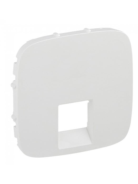 Kompiuterinio lizdo RJ45 apdaila Allure Legrand 755415 (balta spalva)