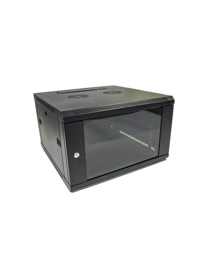 Komutacinė spinta 19" 3U 540x400 Komutacinė spinta 19" 3U 540x400