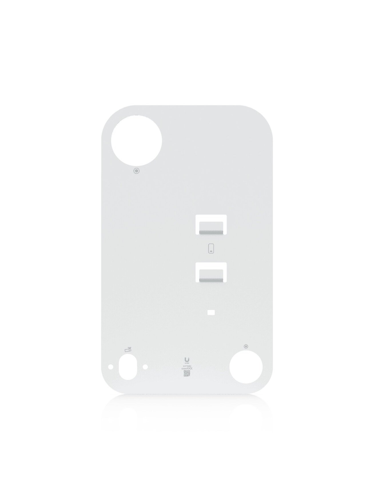 Kronšteinas Ubiquiti UniFi UACC-AI-Theta-CMS (Baltas) Kronšteinas Ubiquiti UniFi UACC-AI-Theta-CMS (Baltas)