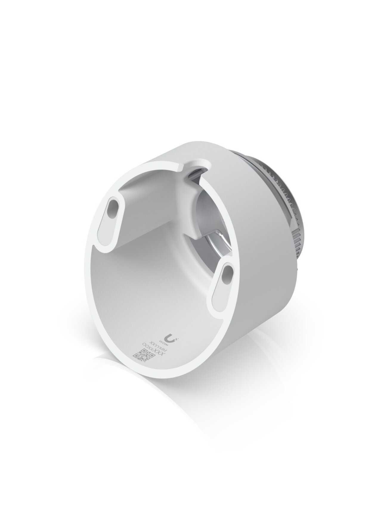 Kronšteinas Ubiquiti UniFi UACC-Bullet-AB-B (Balta) Kronšteinas Ubiquiti UniFi UACC-Bullet-AB-B (Balta)