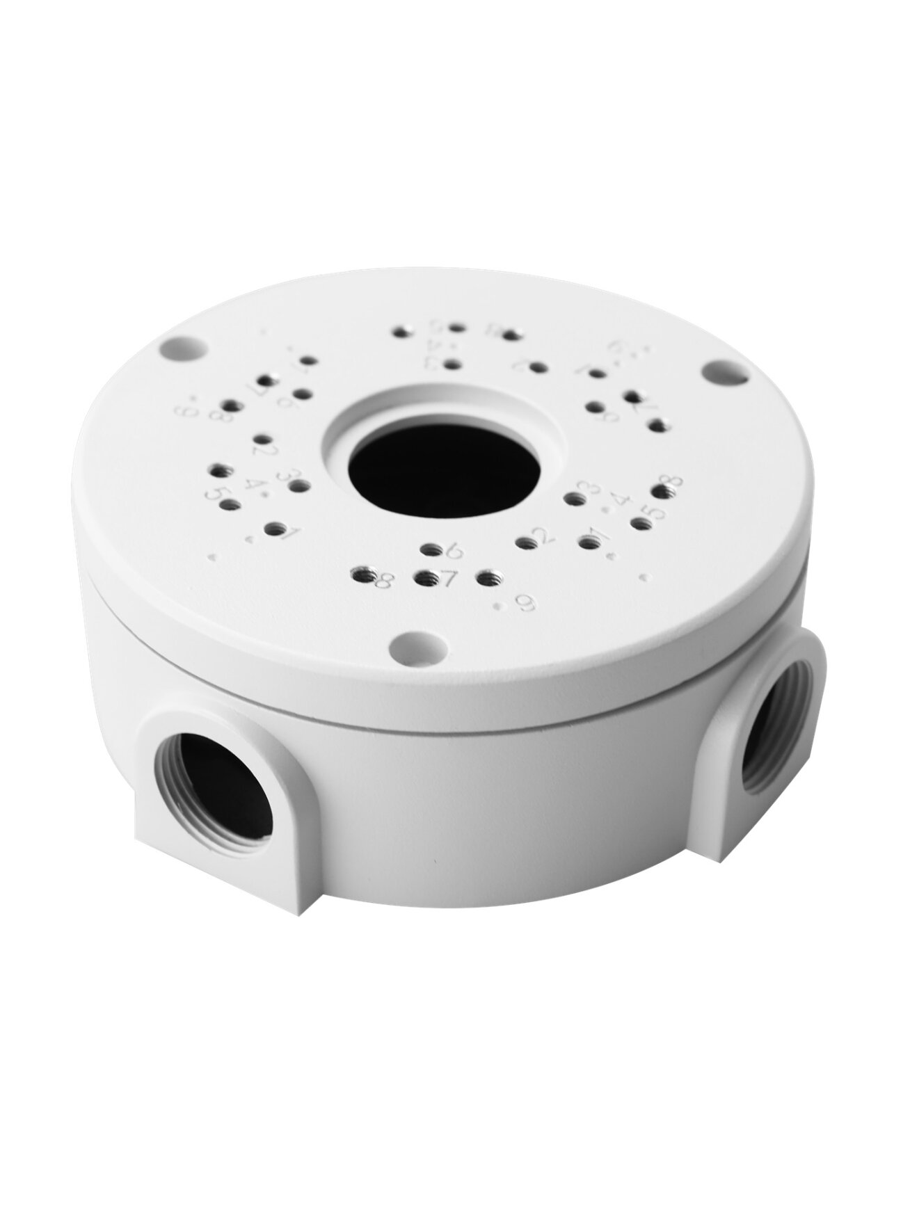 Kronšteinas/montavimo bazė AVTECH AVA126-WHKT Kronšteinas/montavimo bazė AVTECH AVA126-WHKT