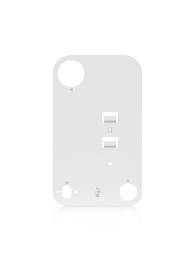 Kronšteinas Ubiquiti UniFi UACC-AI-Theta-CMS (Baltas)