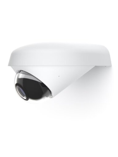 Kronšteinas Ubiquiti UniFi UACC-G4-Dome-Arm Mount (Baltas)