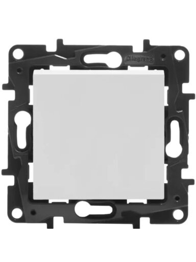 Kryžminis jungiklis Niloe Step Legrand 863107