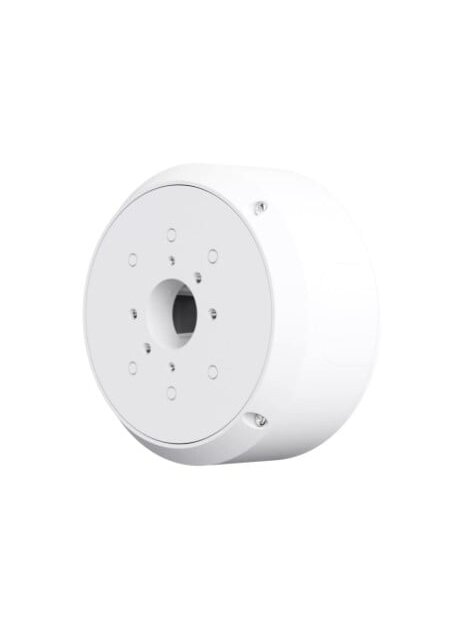 Kronšteinas Ubiquiti UniFi UACC-Camera-JB-W (Baltas) Kronšteinas Ubiquiti UniFi UACC-Camera-JB-W (Baltas)