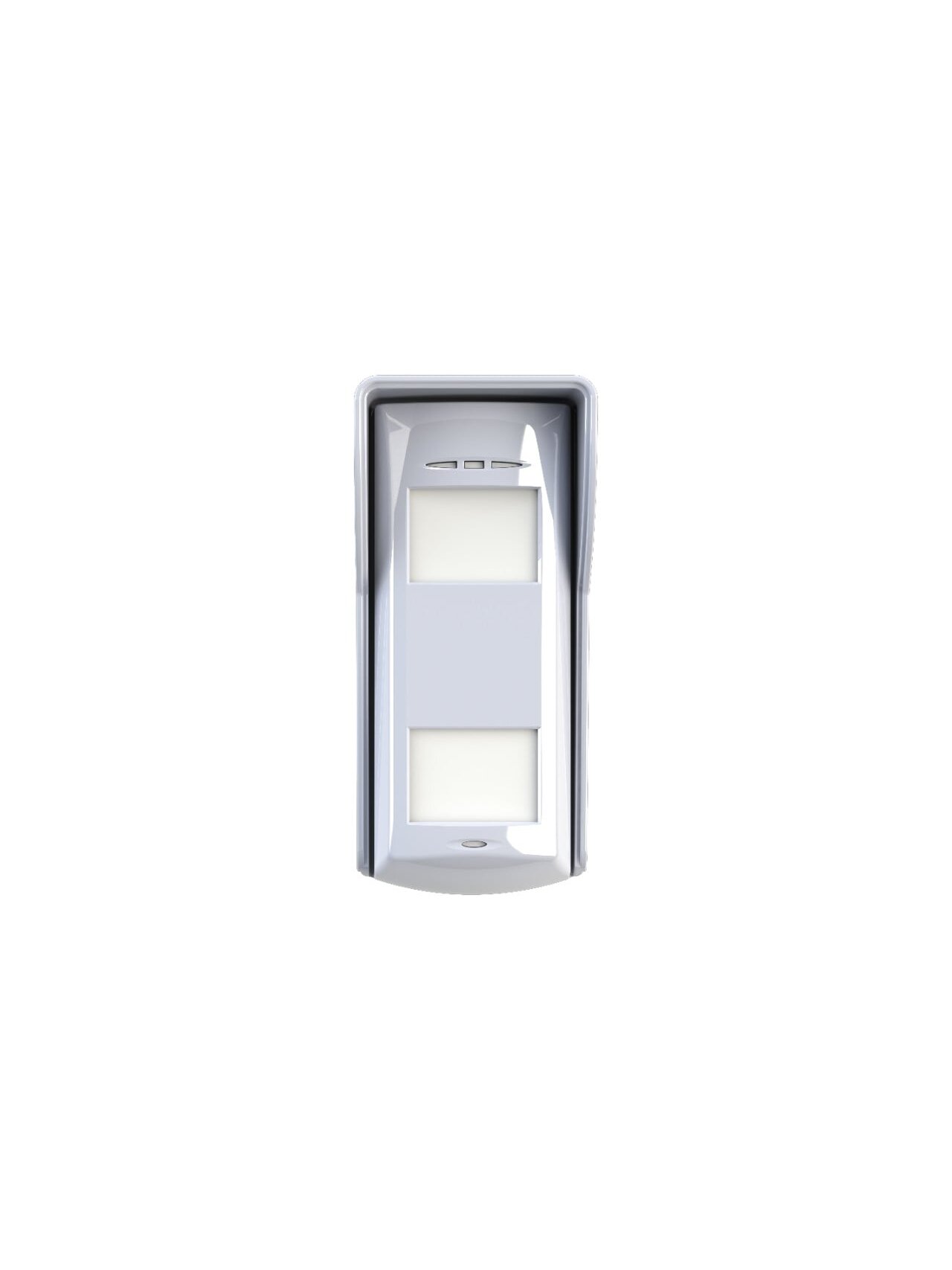 Lauko judesio detektorius Hikvision Ellipse DS-PD2-T12AME-EL