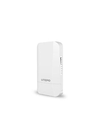Lauko CPE UTEPO CP2-300 2.4GHz Lauko CPE UTEPO CP2-300 2.4GHz
