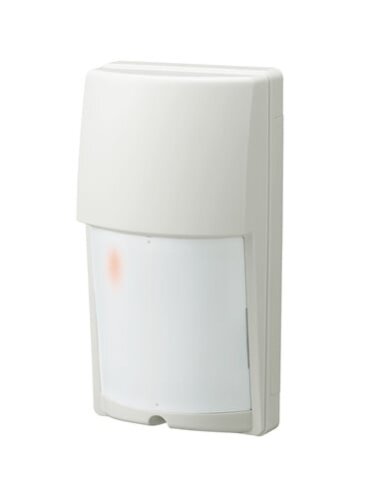 Lauko judesio detektorius Optex LX-402 Lauko judesio detektorius Optex LX-402
