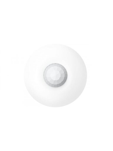 Laidinis PIR lubinis judesio jutiklis Hik-vision Ellipse ALARM DS-PD2-P12QE-C