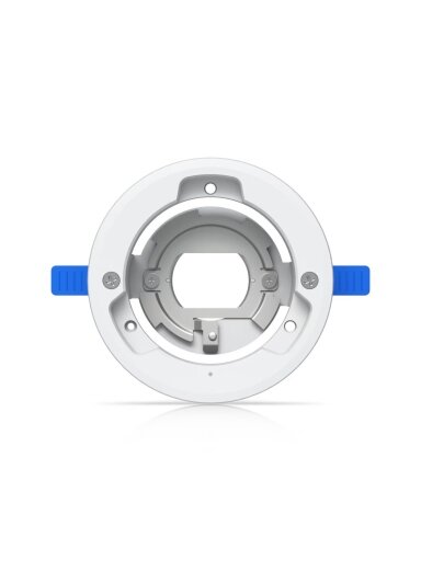 Laikiklis įleidžiamas į lubas Ubiquiti UniFi UACC-G5-Dome-Ultra-FM-W (Baltas)