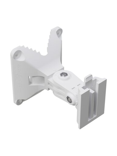 Laikiklis Mikrotik quickMOUNT PRO (sieninis/stulpinis, iki 2 SXT, 1.5kg)