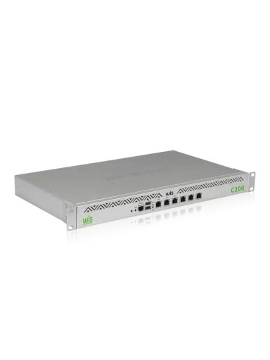 LAN bevielių įrenginių valdiklis WIS C-200 Cloud Controller