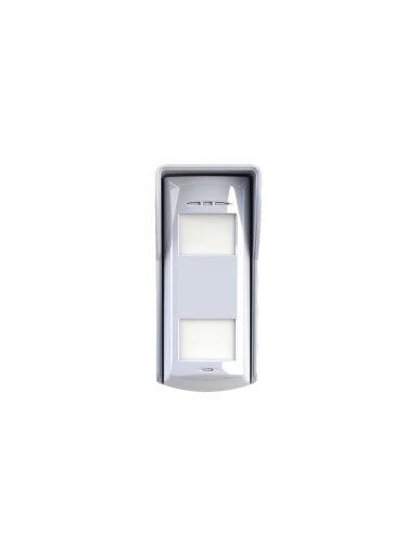 Lauko judesio detektorius Hikvision Ellipse DS-PD2-T12AME-EL