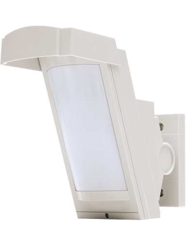 Lauko judesio detektorius Optex HX-40RAM