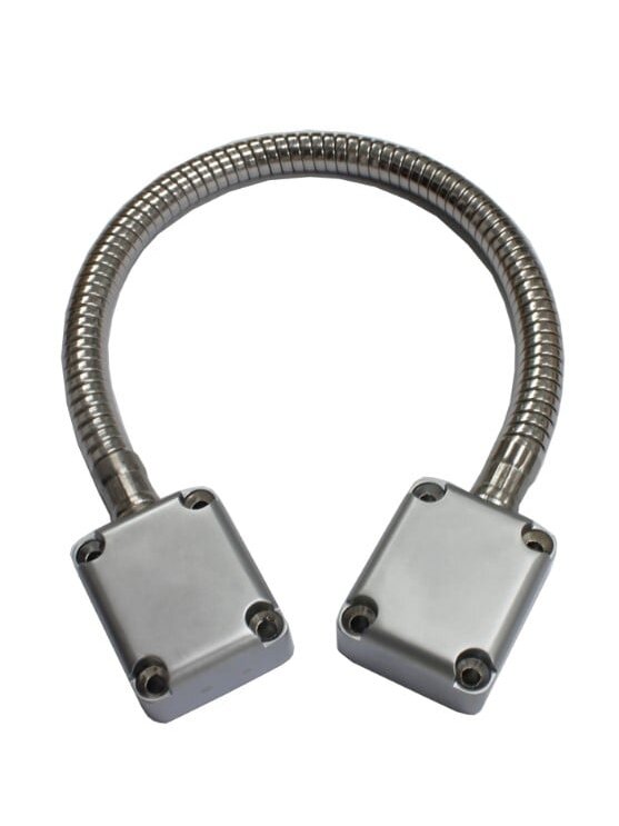 Lankstus perėjimas durims PBA-403C (ABK-403B)
