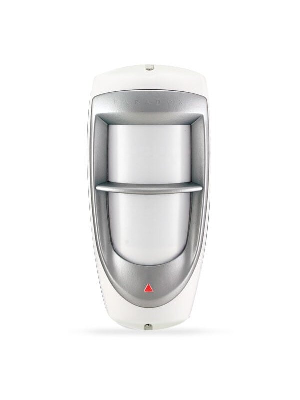 Lauko judesio detektorius PARADOX DG85 Lauko judesio detektorius PARADOX DG85