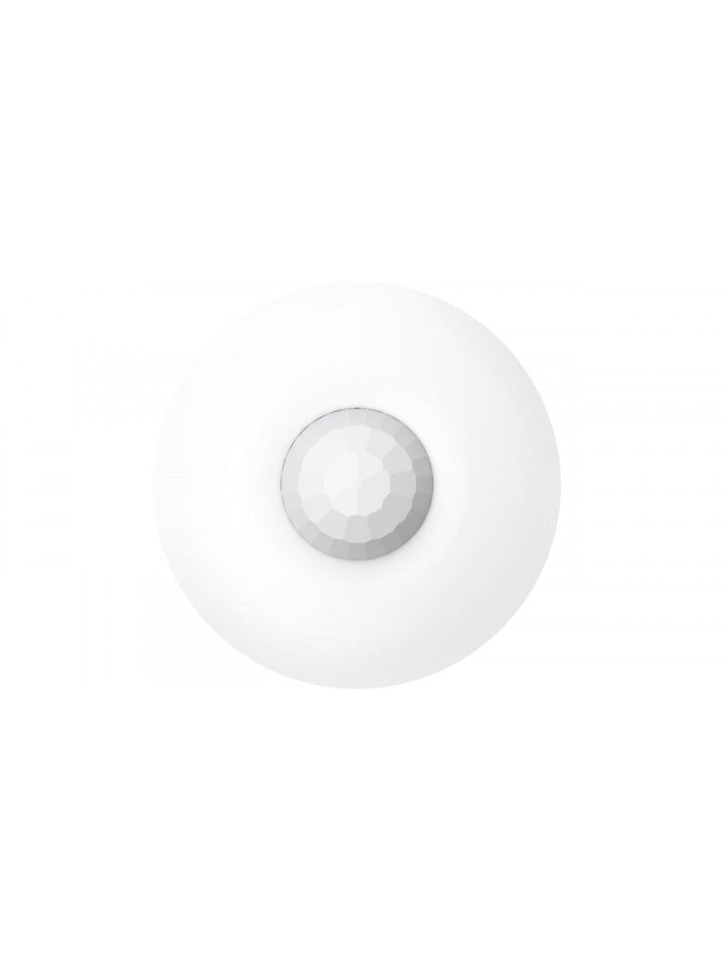 Laidinis PIR lubinis judesio jutiklis Hik-vision Ellipse ALARM DS-PD2-P12QE-C