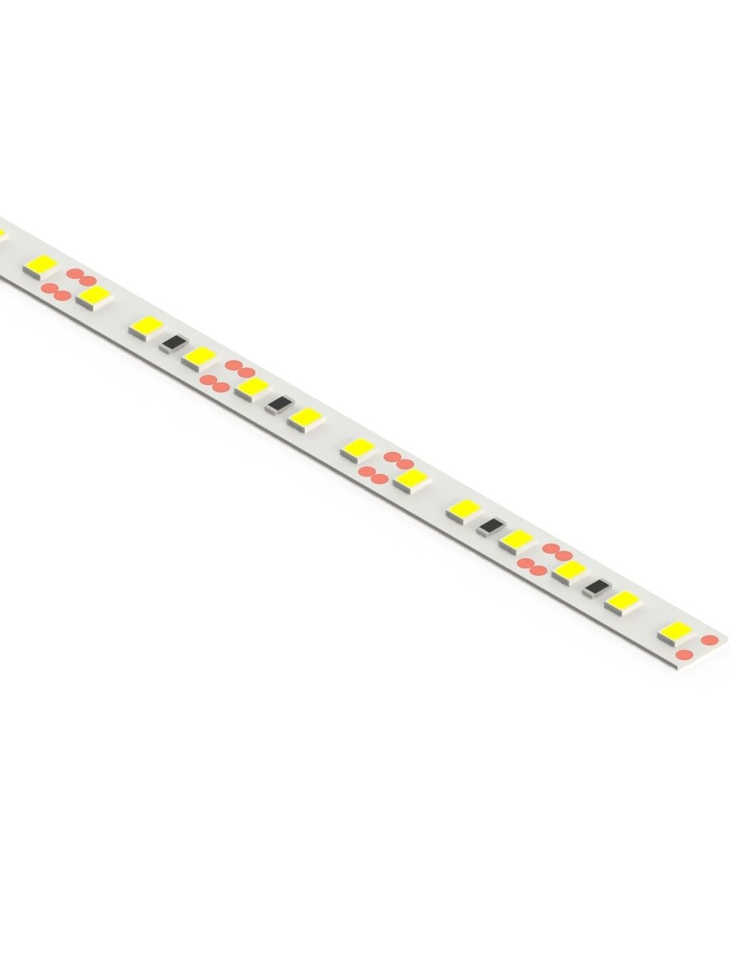 LED juosta Retech 2512S24K40 (4000K, 25.5W/m, 24V, 5m) LED juosta Retech 2512S24K40 (4000K, 25.5W/m, 24V, 5m)