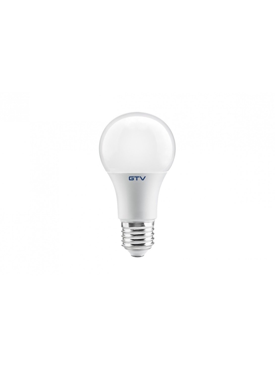 LED lemputė matinis burbulas GTV LD-PN3A60-15W (15w, E27, 4000K) LED lemputė matinis burbulas GTV LD-PN3A60-15W (15w, E27, 4000K)